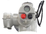 Electric Multi-Turn Actuator for Expansion Valve (CKD100)