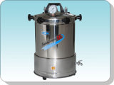 Portable Stainless Steel Autoclaves (ordinary type, anti-dry type) (AM-280A/AM-280A*)