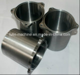 Precision Turning Machining, CNC Milling Valve Parts (FL20110121W)