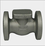 Forged Steel Valve Part of Gate(DTV-P017