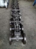 A182 Forged Gate Valve