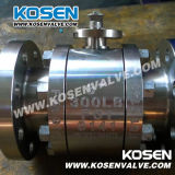 Forged Floating Ball Valve (Q41F)