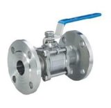 ANSI Stainless Steel Wcb Flanged End Gate Valve