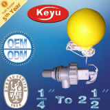 Plastic Float Valve for Livestock and Big Water Tank