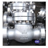 Stainless Steel CF8m Flange Swing Check Valve
