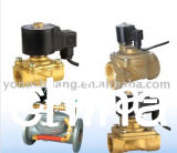 Fountain with Solenoid Valve Ycdf1