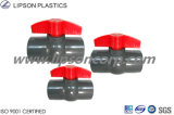 Manufacturer Factory Pipe Fittings PVC Valves