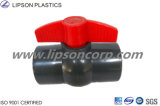 Pipe Fittings Compact Ball Valves