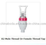 Plastic Valve for Drinking Water Dispenser