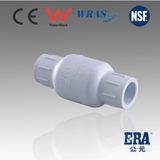 Check Valve II (PVC BS/ANSI/DIN)