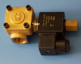 High Quality 1/2'' 230 Psi Electric Solenoid Valve 12-VDC Normally Closed Diaphragm Valve 0927200