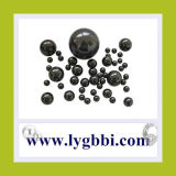 2mm-50.8mm Silicon Carbide (SiC) Ceramic Balls
