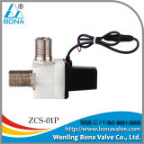 Bona Plastic Pulse4.5V Solenoid Valve (ZCS-01P)