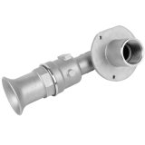 Investment Casting - Stainless Steel - Valve Parts
