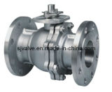 Stainless Steel Dimensions Ball Valve