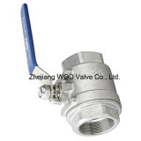 Dimensions Carbon Steel Ball Valve