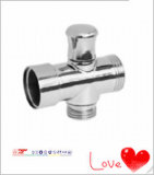 Stop Angle Valve with Nut