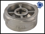 Sanitary Welded Check Valve of Union Part (CTS3002)