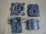 Ductile Iron Casting Valve Parts (EN-GJS-400-15 / 60-40-18)