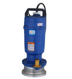 Electric Submersible Water Pump (CE Approved)