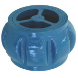Wafer Silencing Check Valve (H771X. H71X)