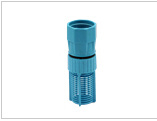 Irrigation Pipes Fittings Foot Valve