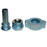 Ground Joint Coupling (CTZHQ11-CTZHQ18)
