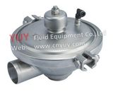 Sanitary Constant Pressure Regulating Valve