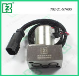 702-21-57400 Hydraulic Solenoid Valve