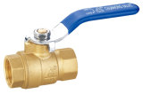 Brass Ball Valves with Handle