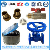 Spare Parts for Water Meters (accessories, box, valves)