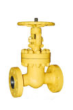 Professional Manufacturing Steel Gate Valve with Different Pound