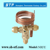 Air Conditioner Thermostatic Expansion Valve