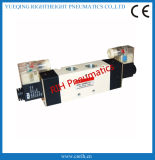 Two Position Five Way Solenoid Valve (4V420-15)