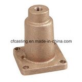 Casting Bronze Valve Housing for Valve Part