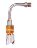 Cryogenic Tank Safety Valve for LNG
