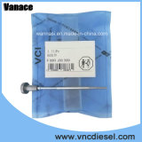 China Manufacture F00rj00399 Bosch Control Valve with High Quality