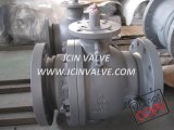 2PC Stainless Steel Floating Ball Valve (Q41F)