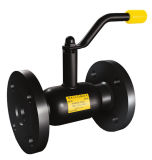 Professional Heat System Fully Welded Ball Valves (XT-Q41)