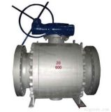 High Quality Forged Sulfur Resisting Ball Valve