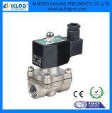 Stainless Steel Control Valves 2wb-1/2