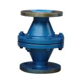 Back-Fire Relief Valve