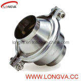 Food Grade Stainless Steel Check Valve