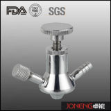 Stainless Steel Biotech Sample Valve (JN-SPV1006)