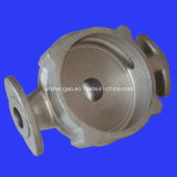 ISO OEM High Quality Forged for Valve Parts
