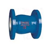 Ductile Iron and Cast Iron Silent Check Valve