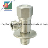 Factory Supply Stainless Steel 304 Valve Bathroom Using Parts