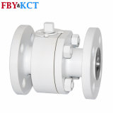 Different Color Forged Ball Valve
