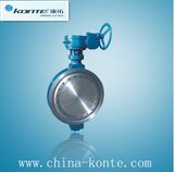 Wafer Type Butterfly Valve