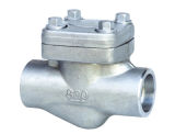 Stainless Steel Check Valve (H61H)